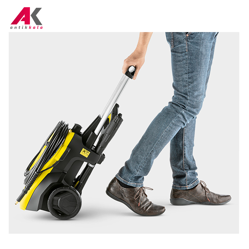 کارواش کارچر مدل KARCHER K4 COMPACT