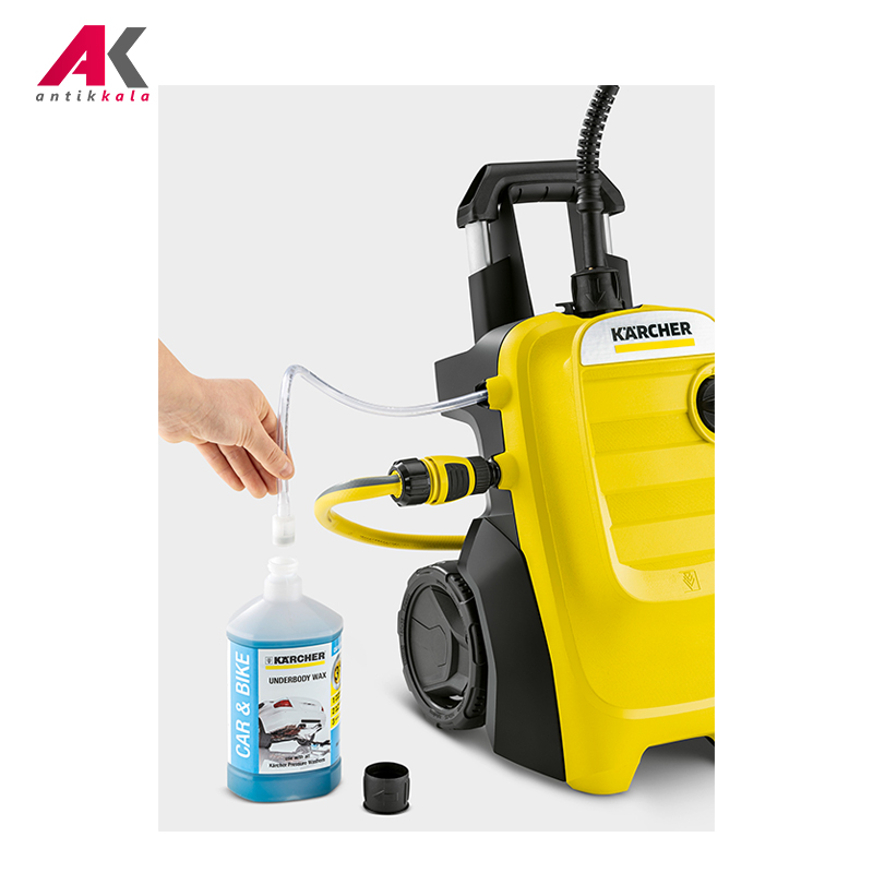 کارواش کارچر مدل KARCHER K4 COMPACT