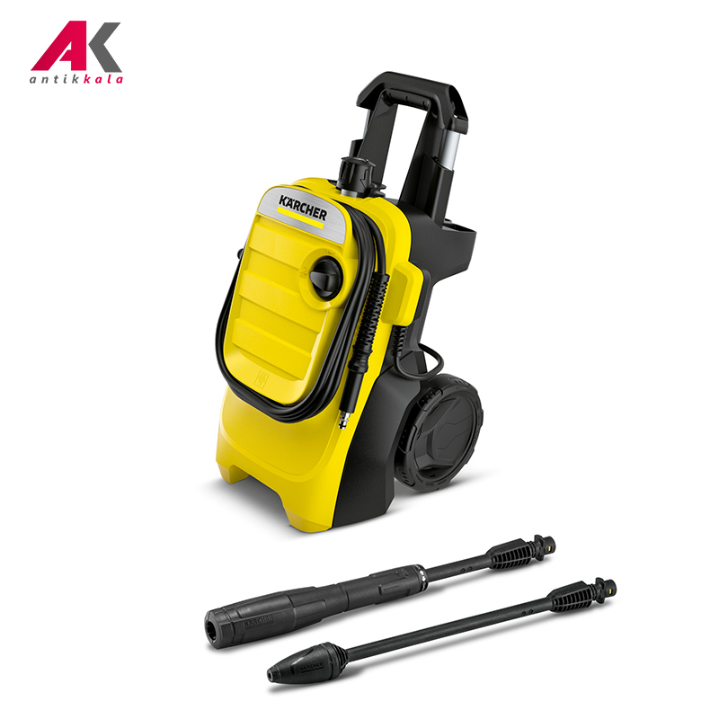 کارواش کارچر مدل KARCHER K4 COMPACT