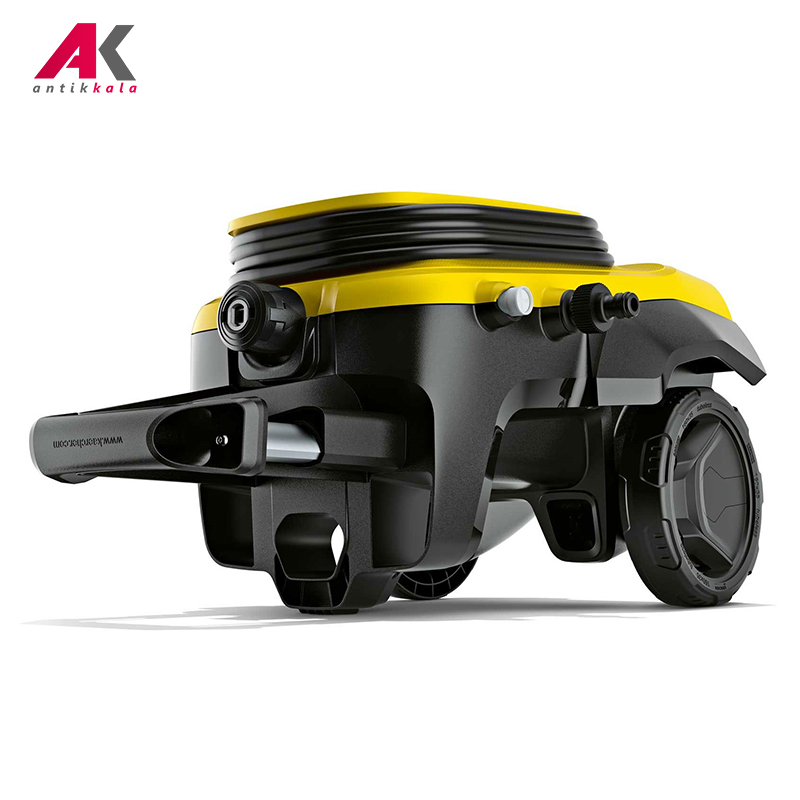 کارواش کارچر مدل KARCHER K4 COMPACT