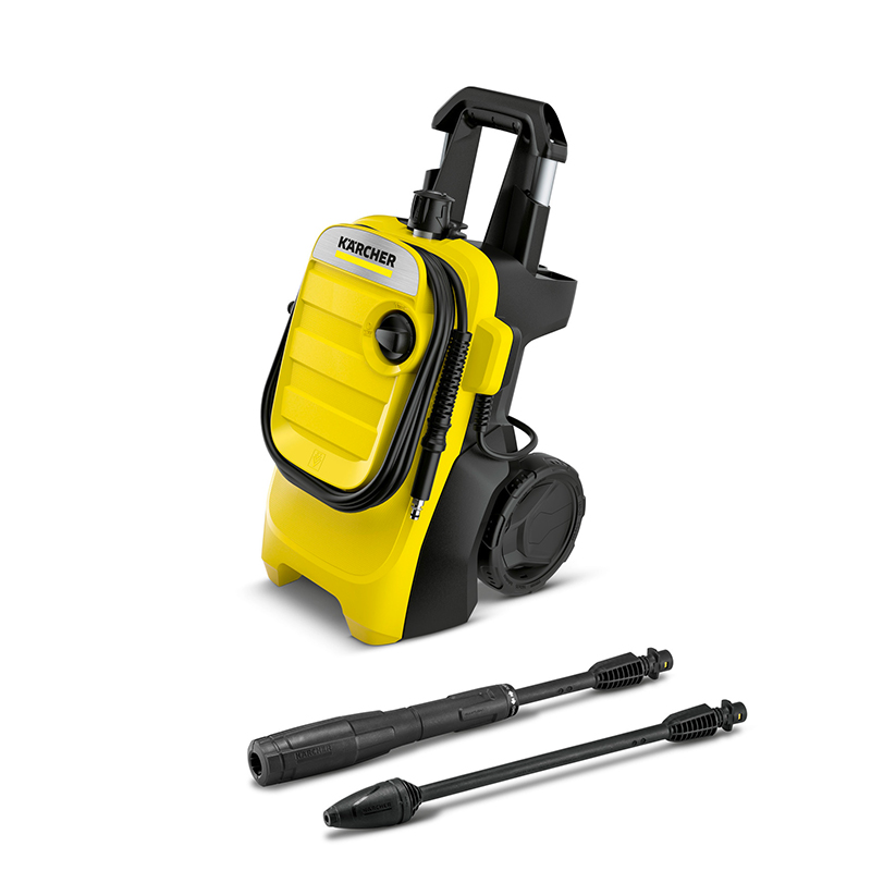 کارواش کارچر مدل KARCHER K4 COMPACT