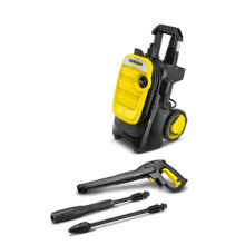 کارواش کارچر مدل KARCHER K5 COMPACT