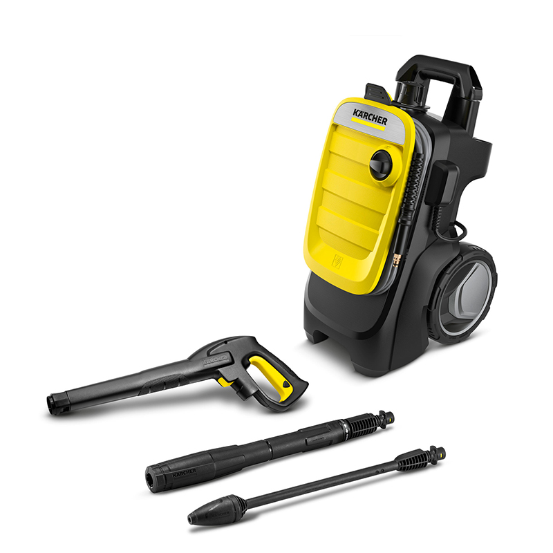 کارواش کارچر مدل KARCHER K7 COMPACT