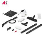 بخارشوی کارچر مدل KARCHER SC1 PREMIUM FLOOR KIT