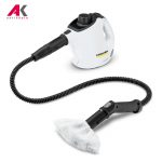 بخارشوی کارچر مدل KARCHER SC1 PREMIUM FLOOR KIT