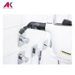 بخارشوی کارچر مدل KARCHER SC1 PREMIUM FLOOR KIT