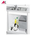 بخارشوی کارچر مدل KARCHER SC1 PREMIUM FLOOR KIT