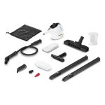 بخارشوی کارچر مدل KARCHER SC1 PREMIUM FLOOR KIT