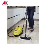 بخارشوی کارچر مدل KARCHER SC2