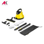 بخارشوی کارچر مدل KARCHER SC2 DELUXE EASYFIX