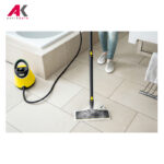 بخارشوی کارچر مدل KARCHER SC2 DELUXE EASYFIX