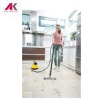 بخارشوی کارچر مدل KARCHER SC2 DELUXE EASYFIX