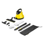 بخارشوی کارچر مدل KARCHER SC2 DELUXE EASYFIX