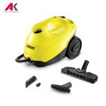 بخارشوی کارچر مدل KARCHER SC3
