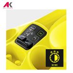 بخارشوی کارچر مدل KARCHER SC3 - Image 11