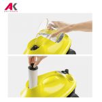 بخارشوی کارچر مدل KARCHER SC3