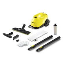 بخارشوی کارچر مدل KARCHER SC3 EASYFIX