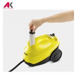 بخارشوی کارچر مدل KARCHER SC3 EASYFIX PREMIUM