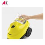 بخارشوی کارچر مدل KARCHER SC3 EASYFIX PREMIUM