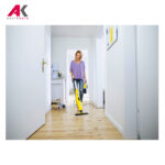 بخارشوی کارچر مدل KARCHER SC3 UPRIGHT EASYFIX