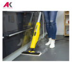 بخارشوی کارچر مدل KARCHER SC3 UPRIGHT EASYFIX