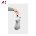 بخارشوی کارچر مدل KARCHER SC3 UPRIGHT EASYFIX