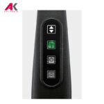 بخارشوی کارچر مدل KARCHER SC3 UPRIGHT EASYFIX