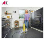 بخارشوی کارچر مدل KARCHER SC3 UPRIGHT EASYFIX