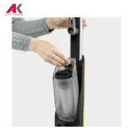 بخارشوی کارچر مدل KARCHER SC3 UPRIGHT EASYFIX