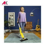 بخارشوی کارچر مدل KARCHER SC3 UPRIGHT EASYFIX
