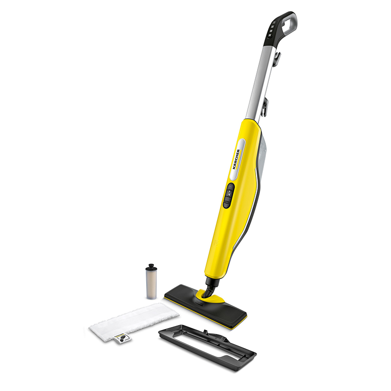 بخارشوی کارچر مدل KARCHER SC3 UPRIGHT EASYFIX