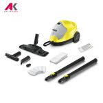 بخارشوی کارچر مدل KARCHER SC4