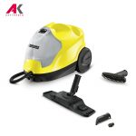 بخارشوی کارچر مدل KARCHER SC4