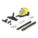 بخارشوی کارچر مدل KARCHER SC4