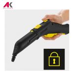 بخارشوی کارچر مدل KARCHER SC4 EASYFIX