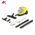 بخارشوی کارچر مدل KARCHER SC4 EASYFIX