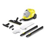 بخارشوی کارچر مدل KARCHER SC4 EASYFIX