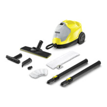 بخارشوی کارچر مدل KARCHER SC4 EASYFIX