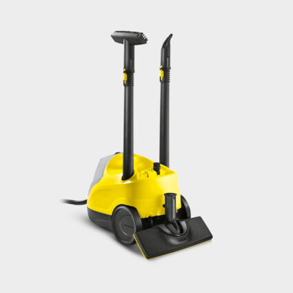 بخارشوی کارچر مدل KARCHER SC4 EASYFIX