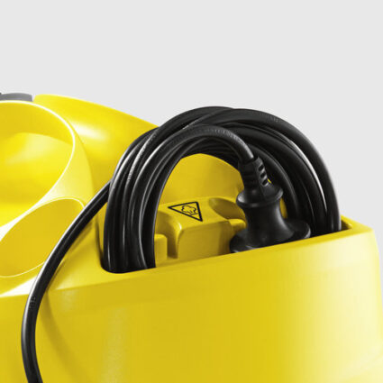 بخارشوی کارچر مدل KARCHER SC4 EASYFIX