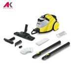 بخارشوی کارچر مدل KARCHER SC5