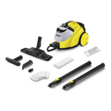 بخارشوی کارچر مدل KARCHER SC5