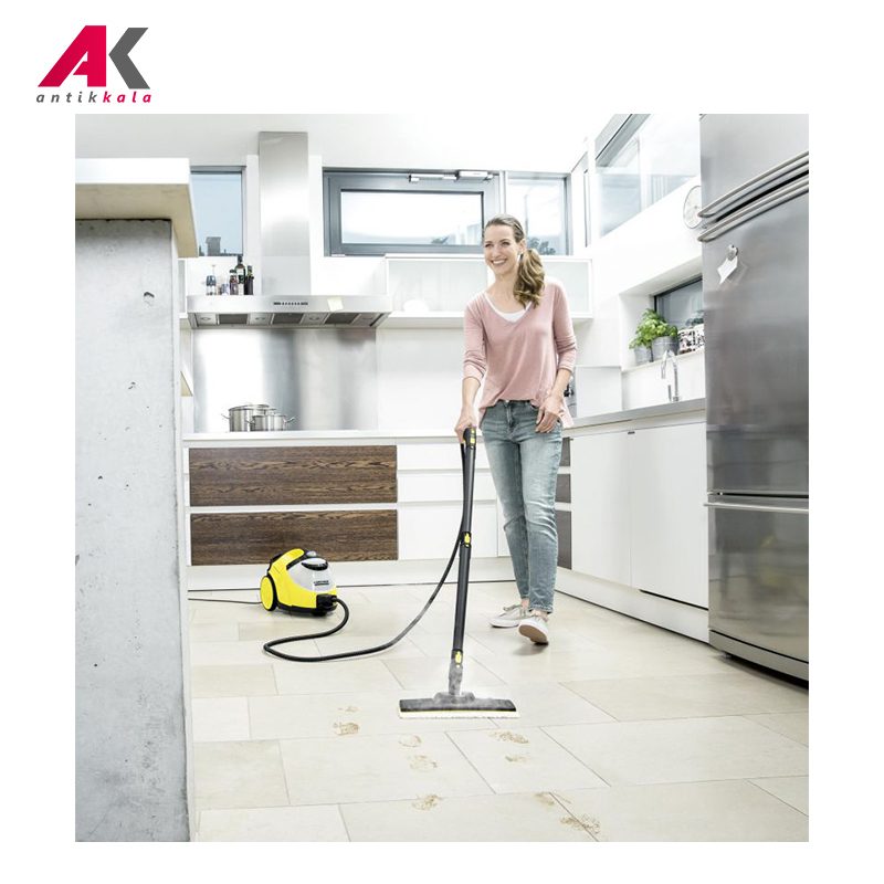 بخارشوی کارچر مدل KARCHER SC5