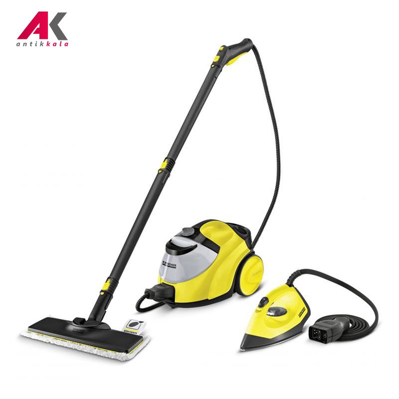 بخارشوی کارچر مدل KARCHER SC5