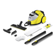 بخارشوی کارچر مدل KARCHER SC5 EASYFIX