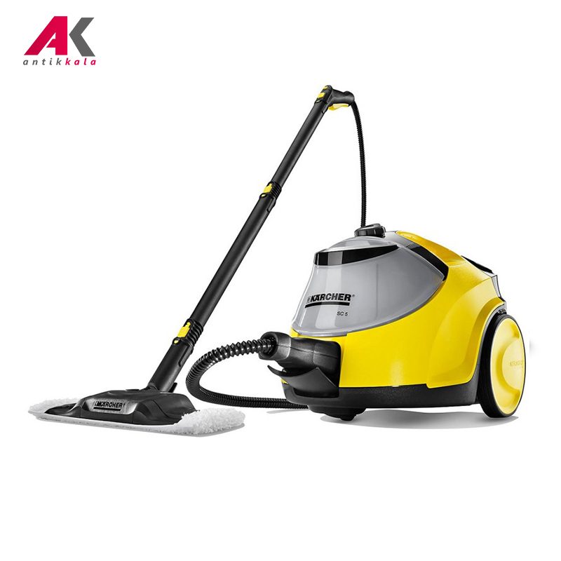 بخارشوی کارچر مدل KARCHER SC5 EASYFIX