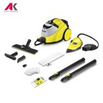 بخارشوی کارچر مدل KARCHER SC5 EASYFIX IRON