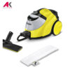 بخارشوی کارچر مدل KARCHER SC5 EASYFIX IRON