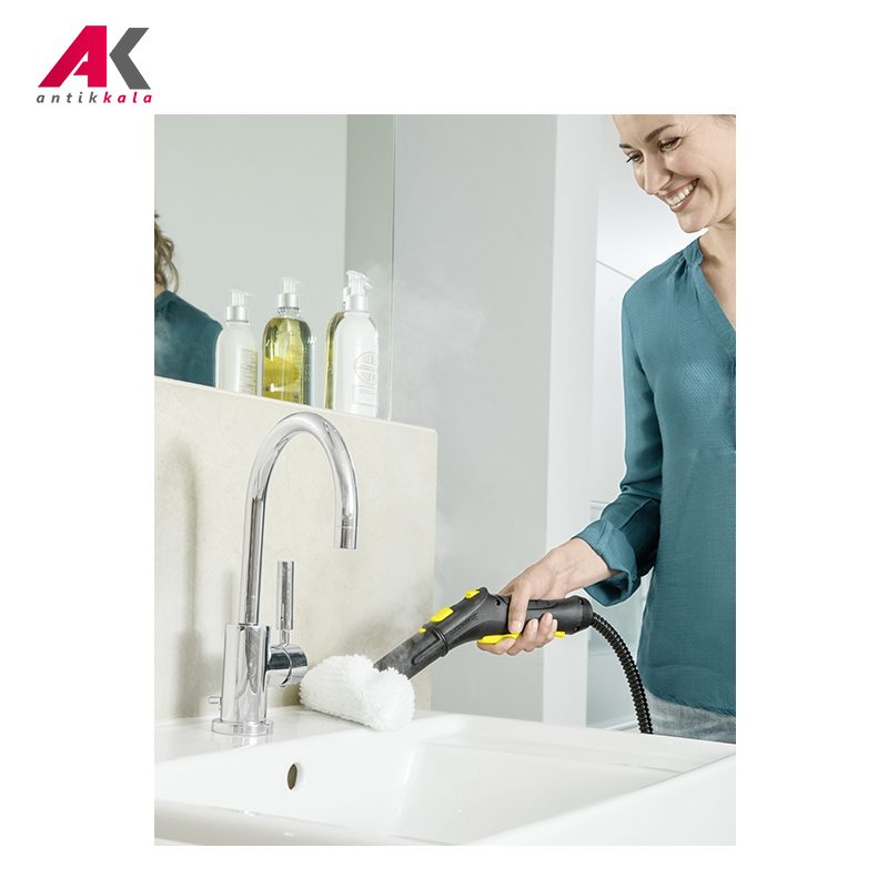 بخارشوی کارچر مدل KARCHER SC5 EASYFIX IRON