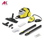 بخارشوی کارچر مدل KARCHER SC5 IRON